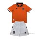 2ª Camiseta Sheffield Wednesday Nino 2024-2025