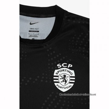 4ª Camiseta Sporting 2025-2026