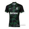 5ª Camiseta Sporting 2025-2026 5ª Camiseta Sporting 2025-2026