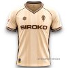 3ª Camiseta Sporting de Gijon 2026-2027 3ª Camiseta Sporting de Gijon 2026-2027
