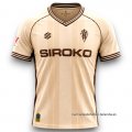 3ª Camiseta Sporting de Gijon 2026-2027