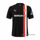 2ª Camiseta Sporting de Gijon 2025-2026