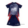 3ª Camiseta Stade Brestois Nino 2024-2025 3ª Camiseta Stade Brestois Nino 2024-2025