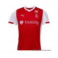 1ª Camiseta Stade de Reims 2025-2026