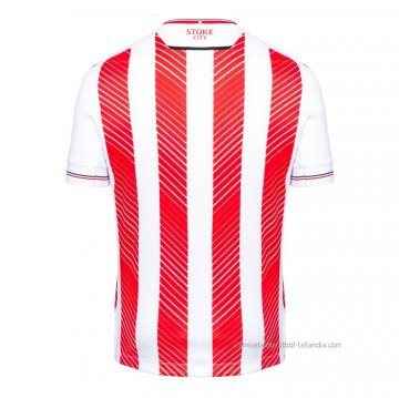 1ª Camiseta Stoke City 2022-2023