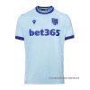 3ª Camiseta Stoke City 2026-2027 3ª Camiseta Stoke City 2026-2027