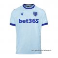 3ª Camiseta Stoke City 2026-2027
