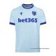 3ª Camiseta Stoke City 2026-2027