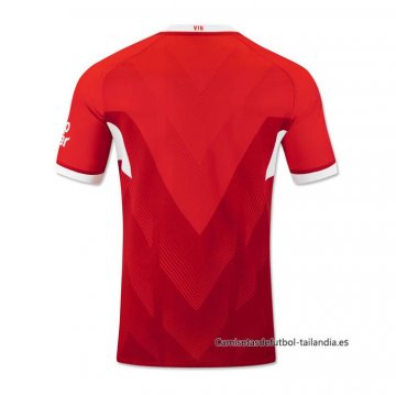 2ª Camiseta Stuttgart 2024-2025