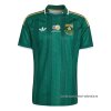 Camiseta Sudafrica 2ª 2026