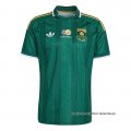 Camiseta Sudafrica 2ª 2026