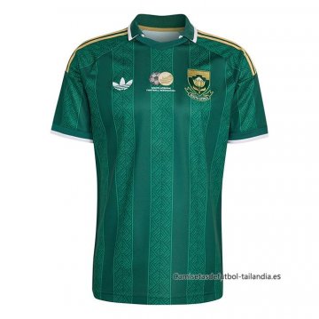 Camiseta Sudafrica 2ª 2026