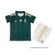 2ª Camiseta Sudafrica Nino 2026