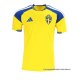1ª Camiseta Suecia 2026