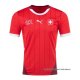 1ª Camiseta Suiza 2024 (2XL-4XL)