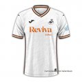 1ª Camiseta Swansea City 2024-2025