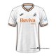 1ª Camiseta Swansea City 2024-2025