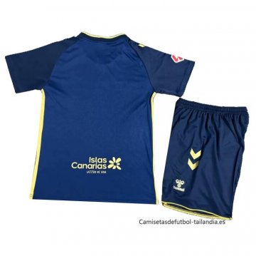 2ª Camiseta Tenerife Nino 2024-2025