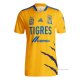 1ª Camiseta Tigres UANL 2021-2022