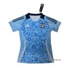Camiseta Tigres UANL Special Mujer 2024-2025 Azul Camiseta Tigres UANL Special Mujer 2024-2025 Azul