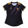 3ª Camiseta Tigres UANL Mujer 2022 3ª Camiseta Tigres UANL Mujer 2022