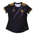 3ª Camiseta Tigres UANL Mujer 2022