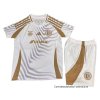 3ª Camiseta Tigres UANL Nino 2024-2025 3ª Camiseta Tigres UANL Nino 2024-2025