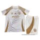 3ª Camiseta Tigres UANL Nino 2024-2025