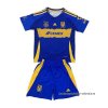 2ª Camiseta Tigres UANL Nino 2024-2025 2ª Camiseta Tigres UANL Nino 2024-2025