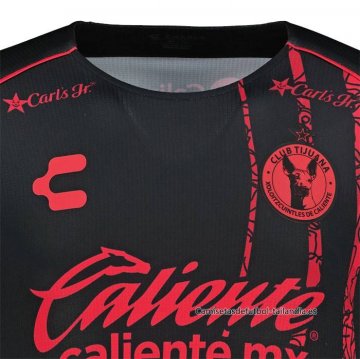 1ª Camiseta Tijuana 2024-2025