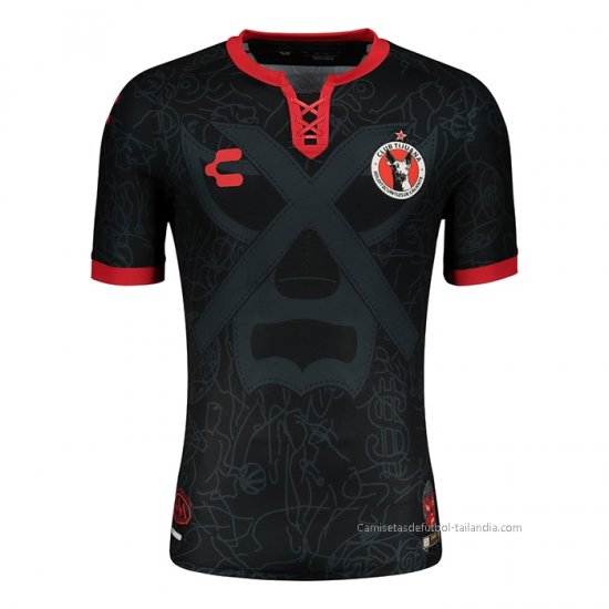 3ª Camiseta Tijuana 2021-2022 - Haga un click en la imagen para cerrar