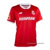 1ª Camiseta Toluca 2024-2025 1ª Camiseta Toluca 2024-2025
