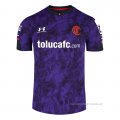 3ª Camiseta Toluca 2021