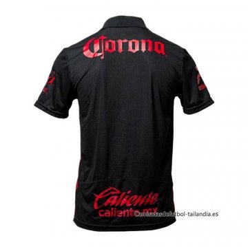 3ª Camiseta Toluca 2025-2026