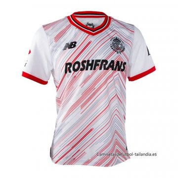 2ª Camiseta Toluca 2024-2025 2ª Camiseta Toluca 2024-2025
