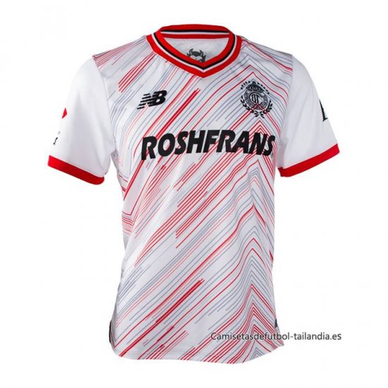2ª Camiseta Toluca 2024-2025 - Haga un click en la imagen para cerrar