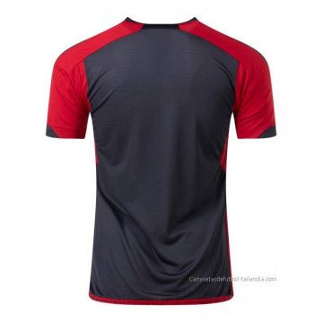 1ª Camiseta Toronto Authentic 2023-2024