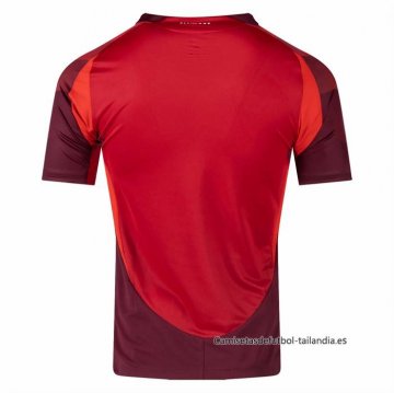 1ª Camiseta Toronto Authentic 2025