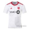 2ª Camiseta Toronto 2024-2025