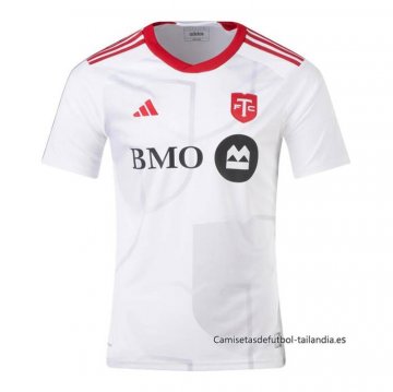 2ª Camiseta Toronto 2024-2025 2ª Camiseta Toronto 2024-2025