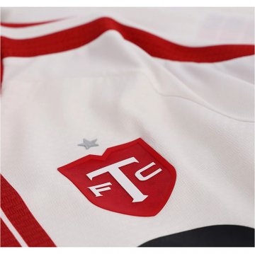 2ª Camiseta Toronto Authentic 2026