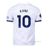 1ª Camiseta Tottenham Hotspur Jugador Kane 2023-2024 1ª Camiseta Tottenham Hotspur Jugador Kane 2023-2024