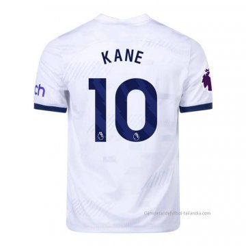1ª Camiseta Tottenham Hotspur Jugador Kane 2023-2024 1ª Camiseta Tottenham Hotspur Jugador Kane 2023-2024
