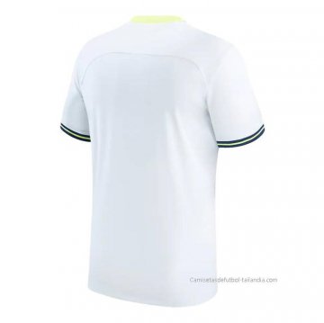 1ª Camiseta Tottenham Hotspur 2022-2023