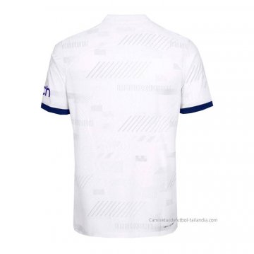 1ª Camiseta Tottenham Hotspur 2023-2024