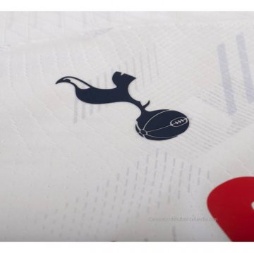 1ª Camiseta Tottenham Hotspur Authentic 2023-2024