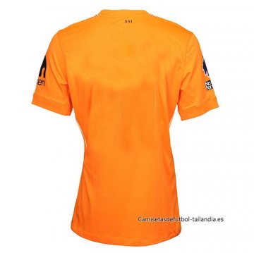 3ª Camiseta Tottenham Hotspur Portero 2025-2026