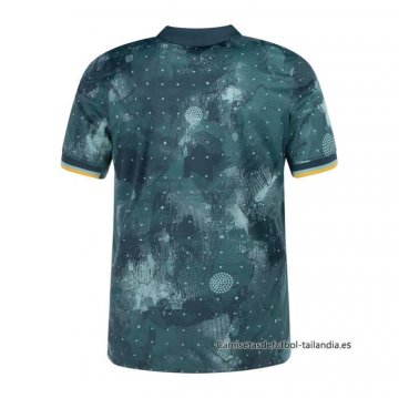 3ª Camiseta Tottenham Hotspur 2024-2025