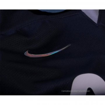 2ª Camiseta Tottenham Hotspur 2023-2024