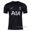 2ª Camiseta Tottenham Hotspur 2025-2026 2ª Camiseta Tottenham Hotspur 2025-2026